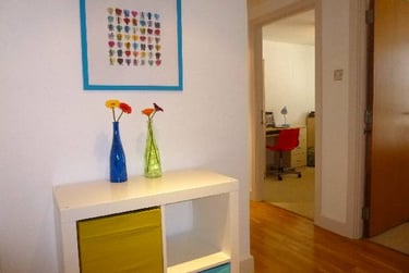 2 bed flat, The Ropewalk, City centre, Nottingham, NG15AB - Image 8